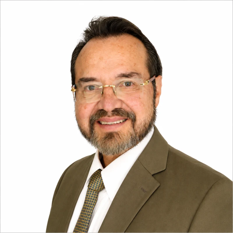 Dr. Francisco López-Jiménez